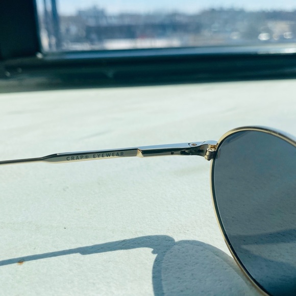 Crap Eyewear “The New Riddim” Sunglasses - Picture 3 of 4